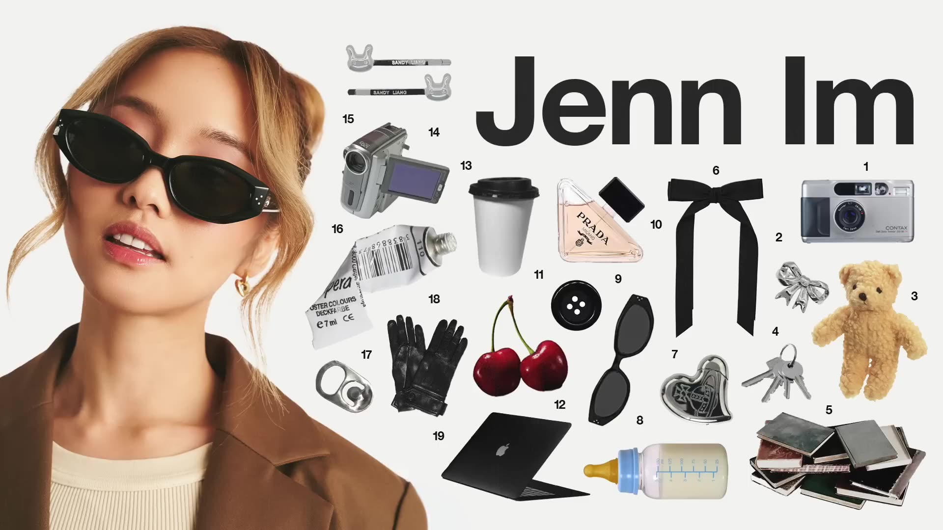 Jenn Im Vlog: Cooking, Scorpio Season Glam & Burning Bad Energy Ritual | KYZTV