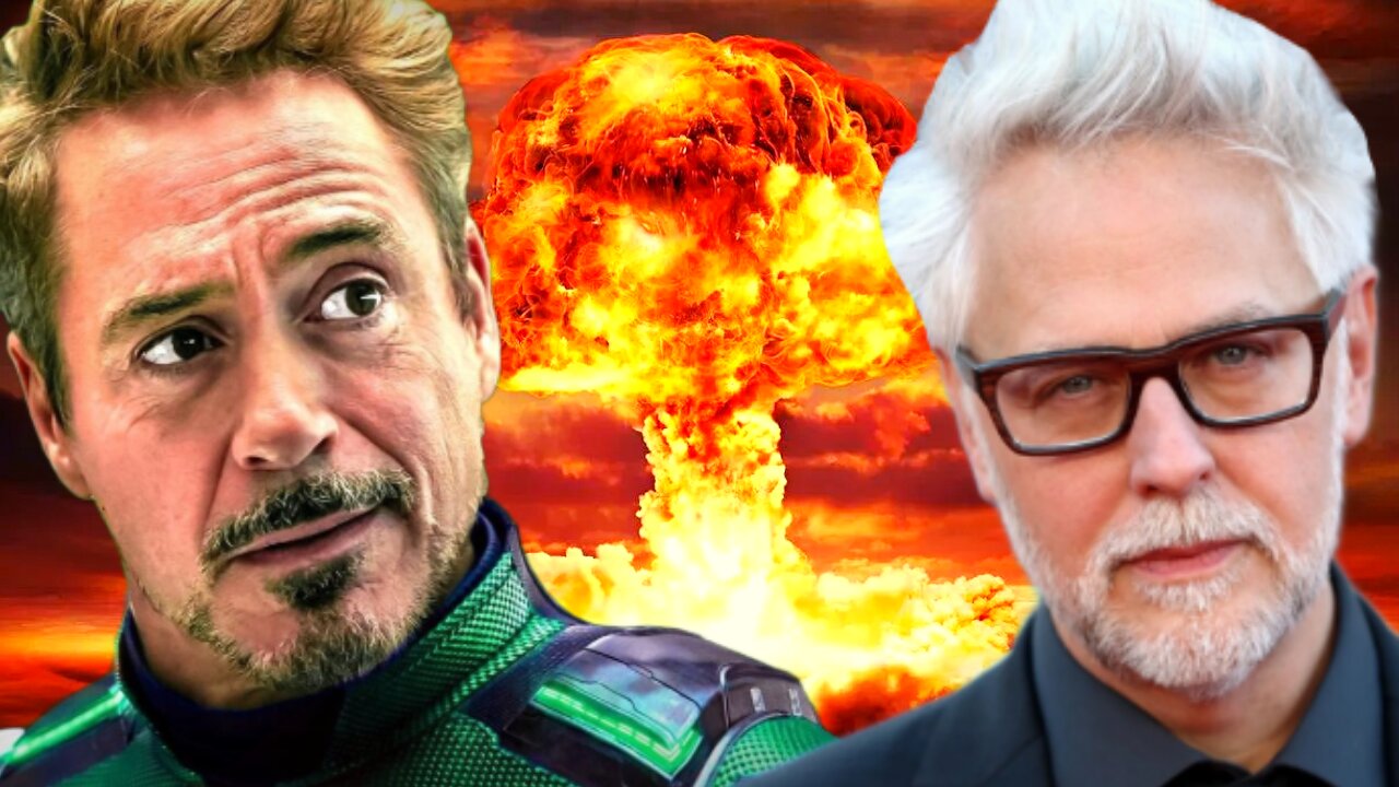 Marvel Promises NO REBOOT After Avengers, DCU SKIPS Comic Con After Disaster