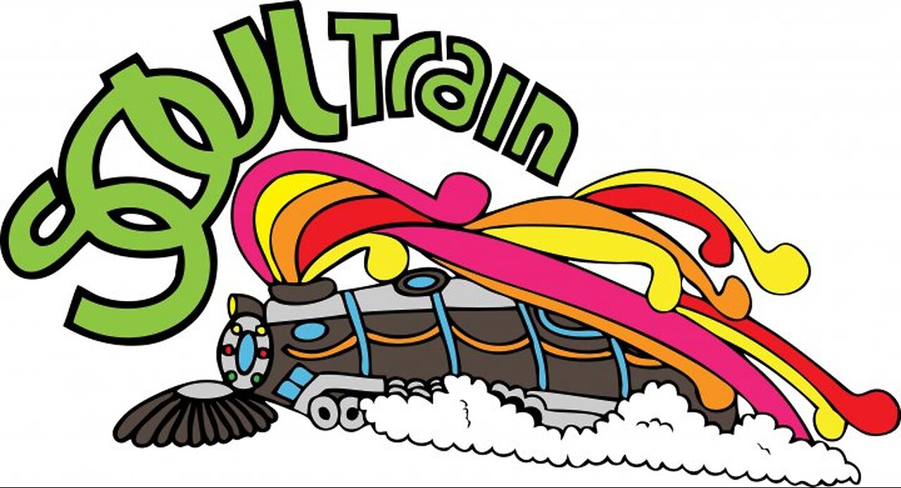 Soul Train 1971 S1E1
