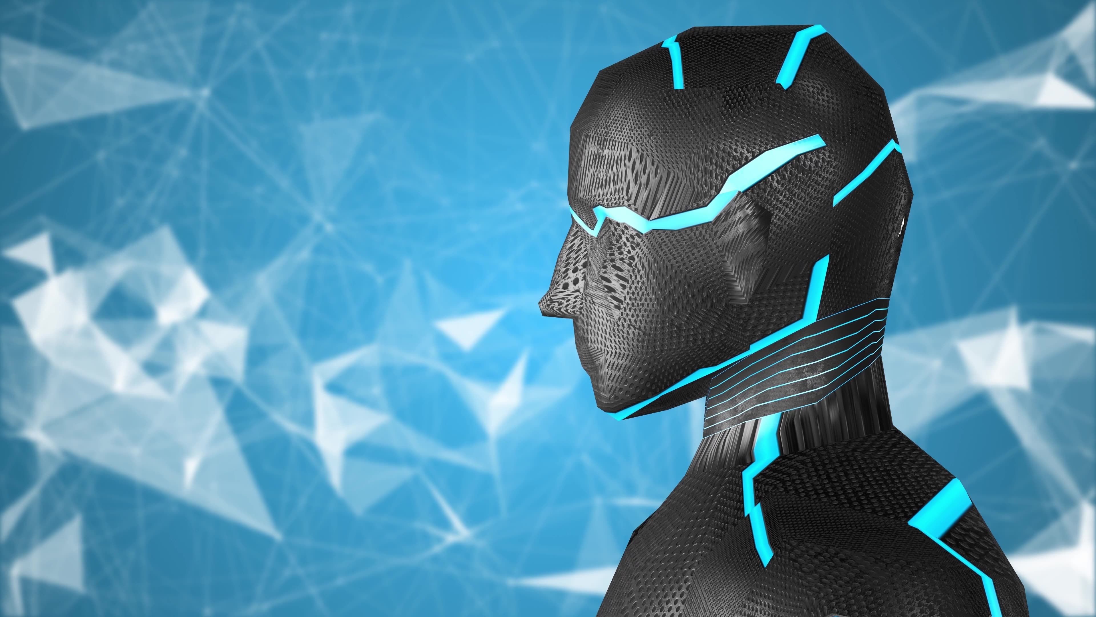 Caretaker AI & Genius Loci: When Worlds Grow Minds of Their Own
