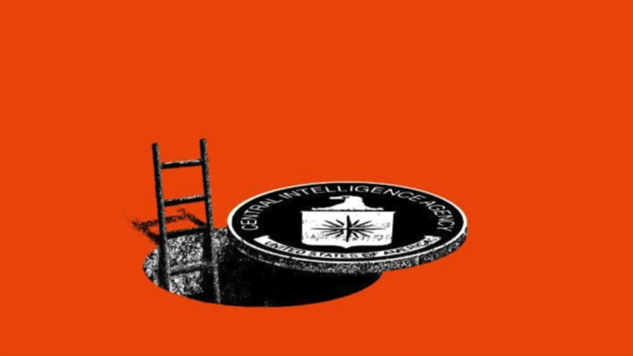 Ex-CIA Insider EXPOSES The Next Country to Collapse