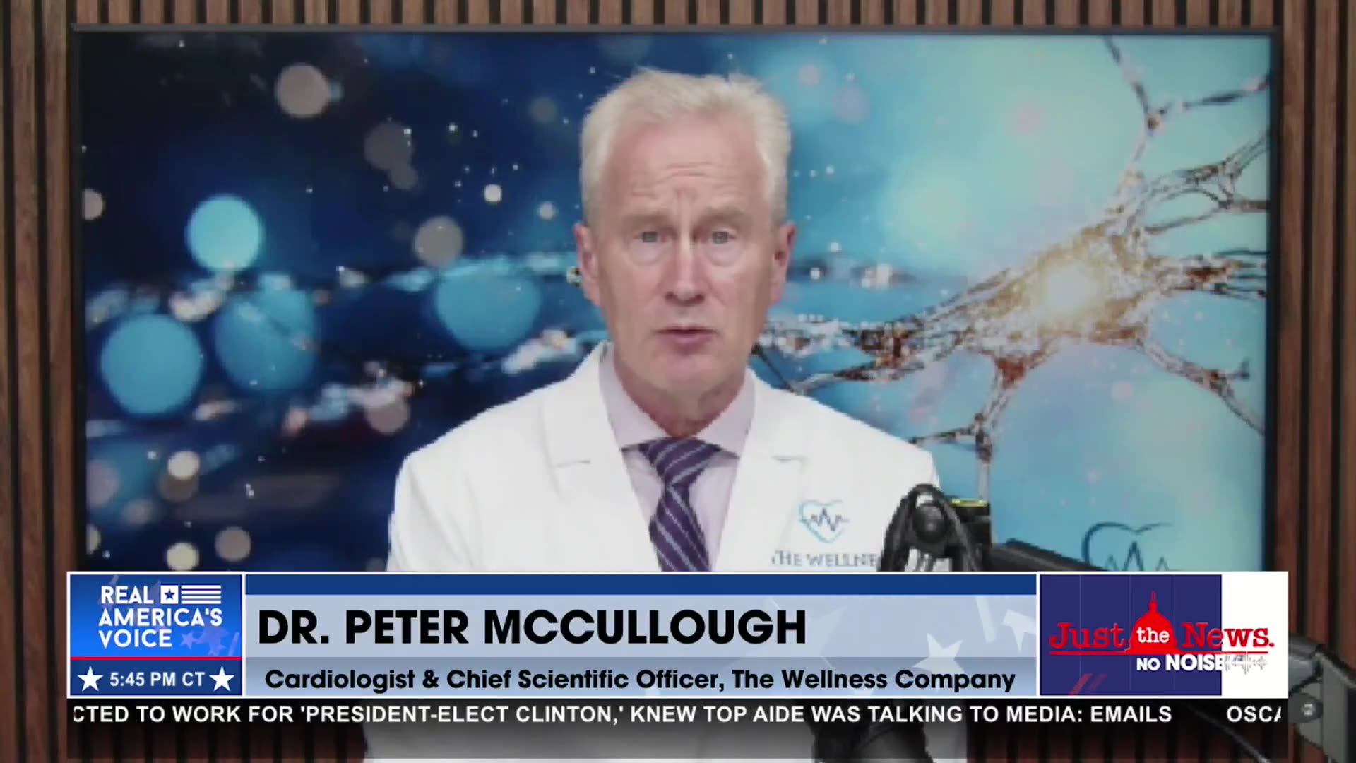 LINK BETWEEN CHILDHOOD VACCINES AND AUTISM