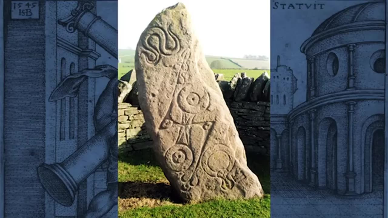SPAIN UNVEILED pt1: Tartarias Capital / Origins of Arabic / Lost Civilizations