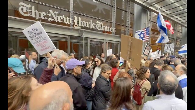 The Times they are a changing - The Grayzone live