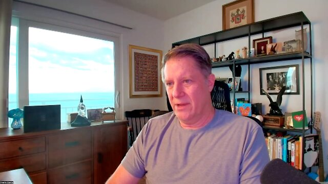 The Insider Trading Double Standard- Charlie Garcia