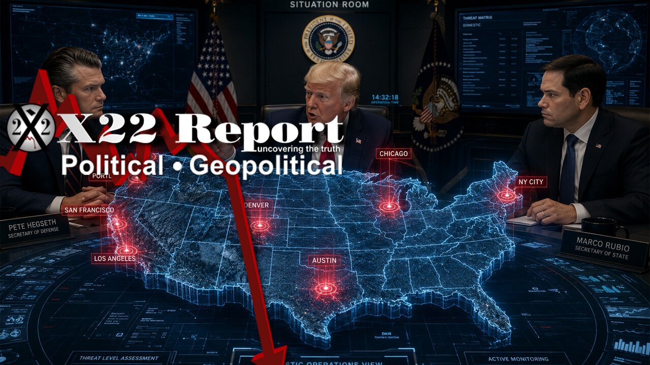 Ep 3900b-Obama Panics,[DS] Election Rigging Cover-Up Just Collapsed,Trump Preps For The Insurrection