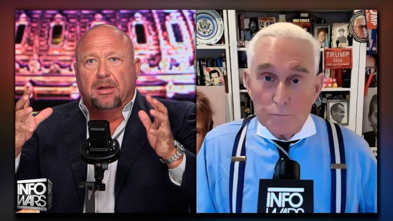 BREAKING: They Tried To Destroy The People Whose Voices Are The Loudest