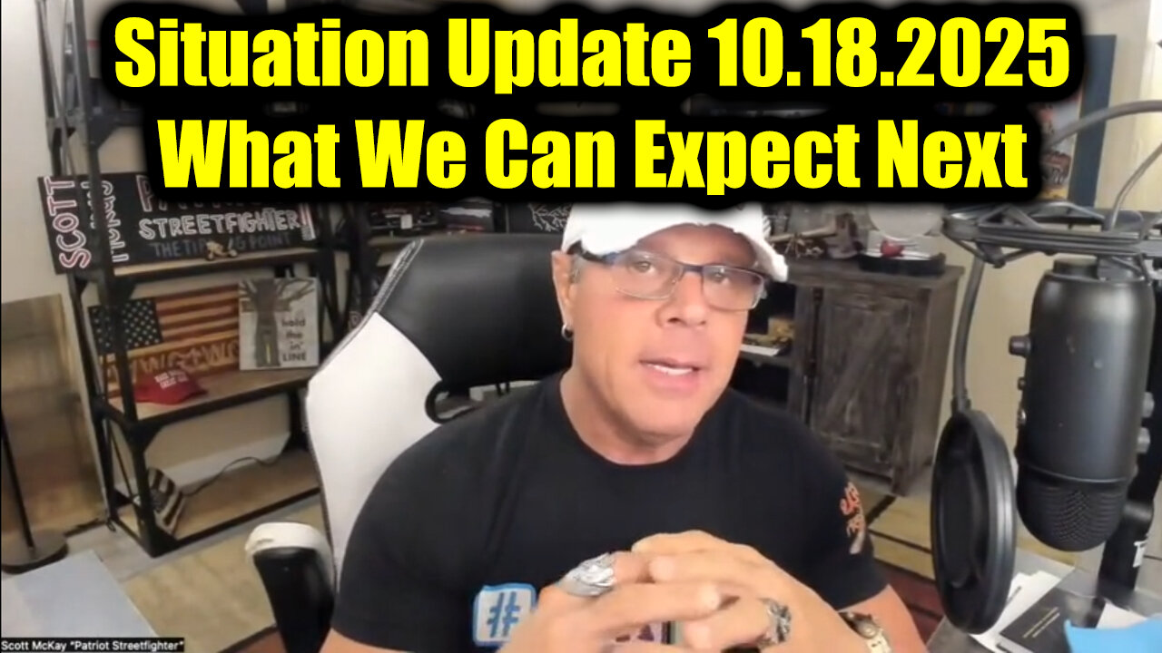 10-17-25-AT-9PM-CST-50T. What We Can Expect Next
