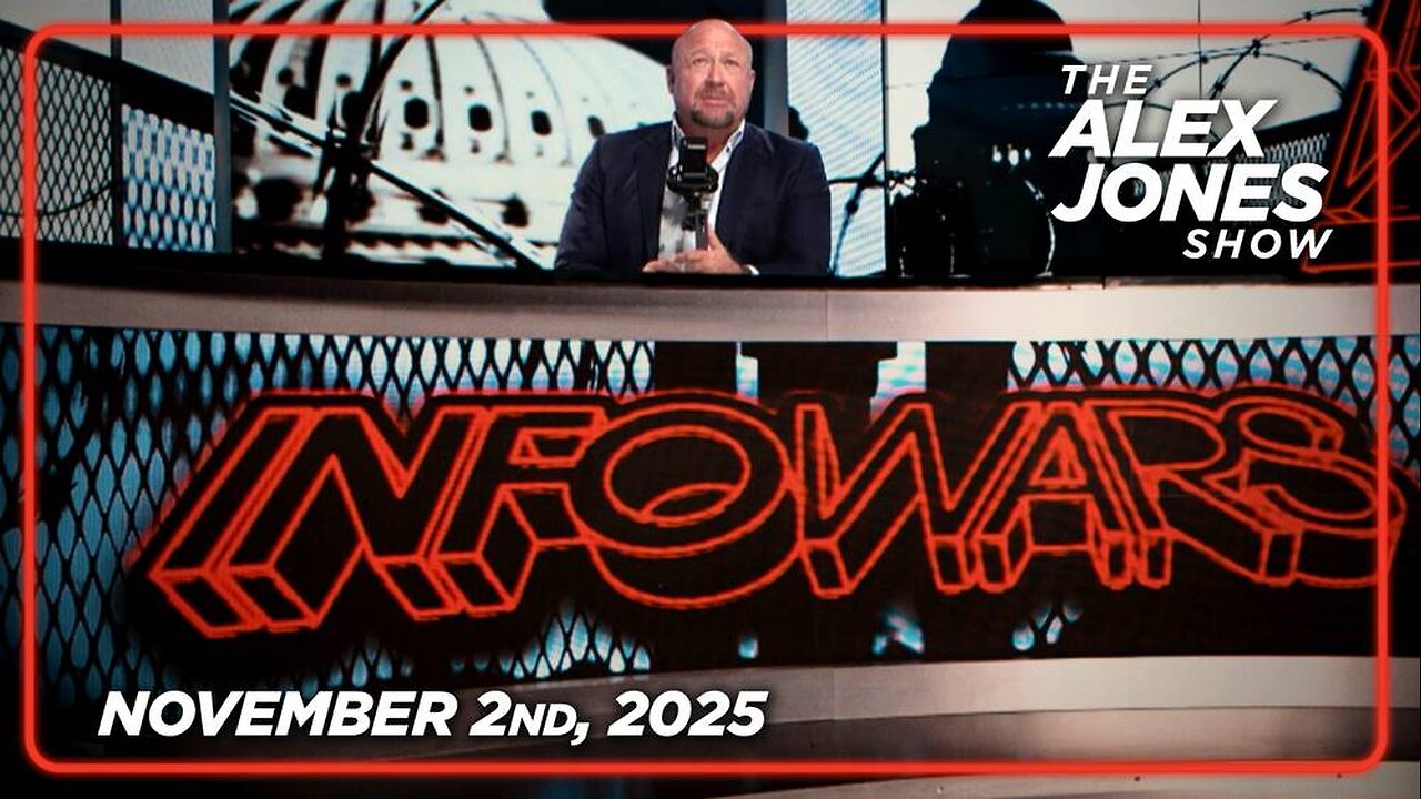 FULL SUNDAY SHOW 11/2/25 — Trump Orders Pentagon To Prep For