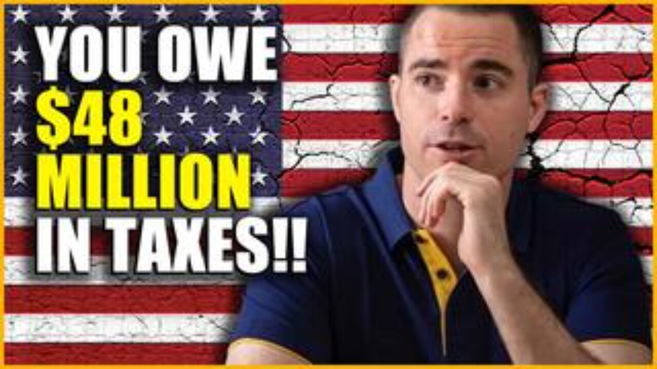 “Bitcoin Jesus” Bows To The Feds: Roger Vers $48 Million Tax Surrender Explained!!