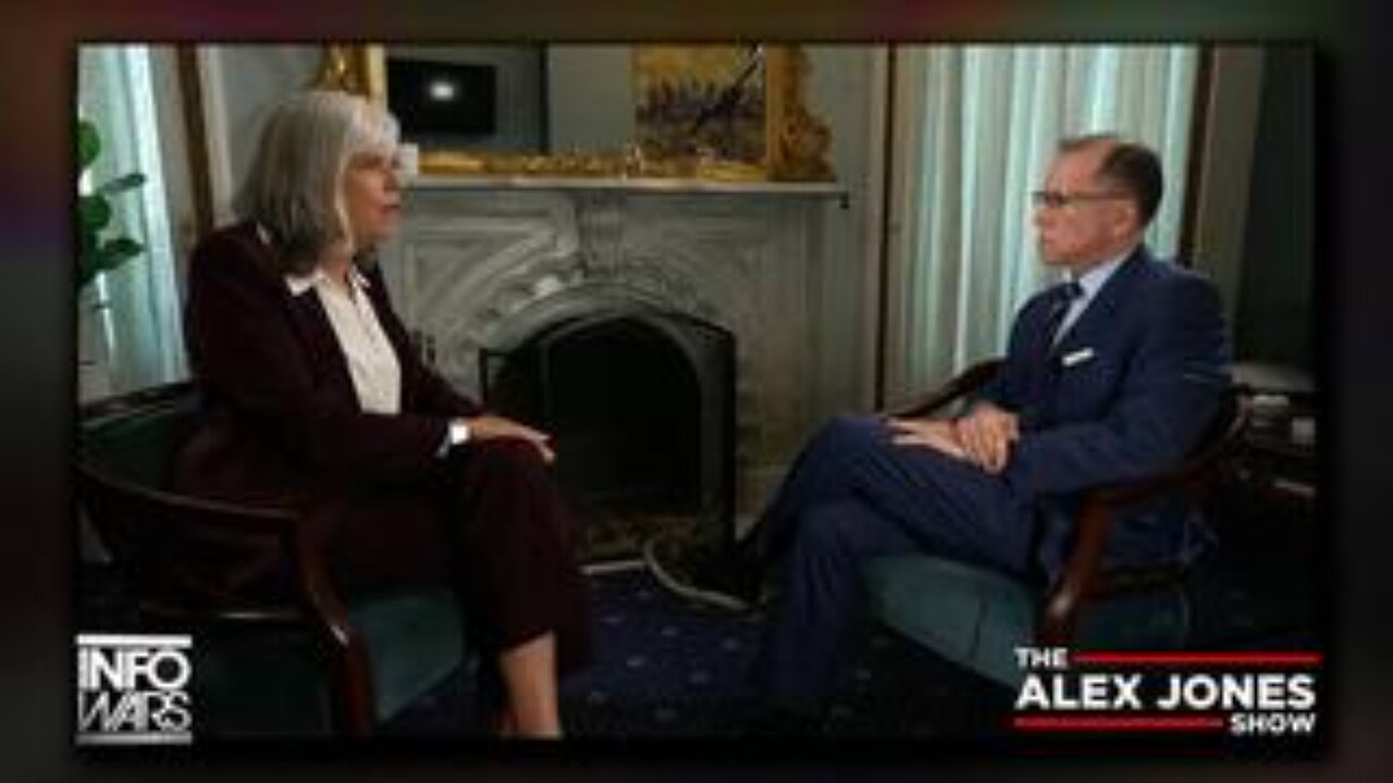 Number Two House Democrat Admits Theyre Intentionally Causing American Families To Suffer!!