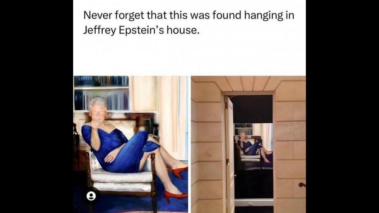 democrat bill hillary clinton dodge epstein subpoena; 4:42 democrat pritzker asked epstein donation