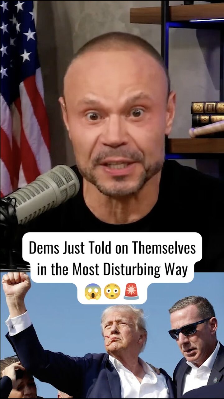 Dems Just Told on Themselves in the Most Disturbing Way thumbnail