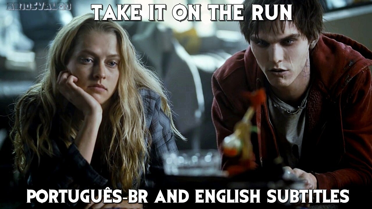 Reo Speedwagon - Take It On The Run - Legendado and Lyrics