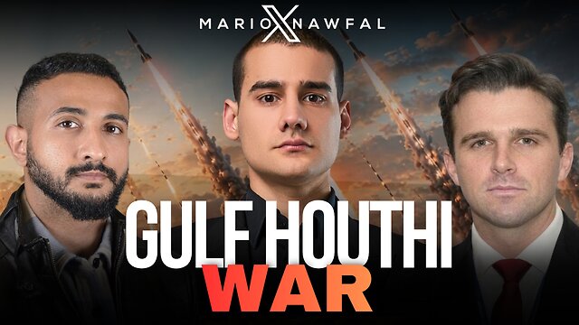 DEBATE: GULF COALITION TO BOMB HOUTHIS AFTER NEW ATTACK ON SAUDI PIPELINES