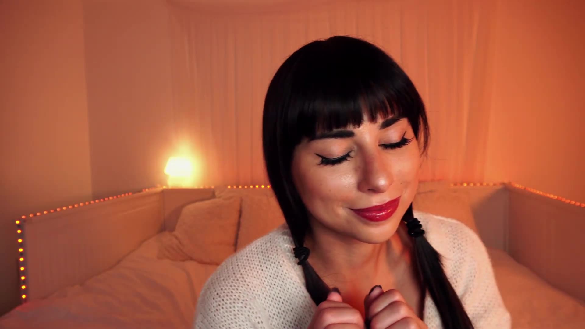 ASMR You Keep Coming Back For More… 👀 (triggers for men, for sleep)