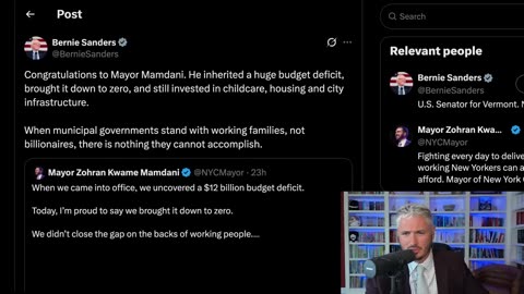 Zohran Mamdani Literally Can’t Stop Winning _ The Kyle Kulinski Show