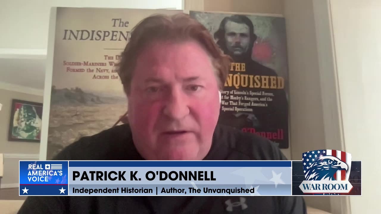 Patrick K. ODonnell: The 250th Anniversary Of The US Navy Began With A Fishing Boat