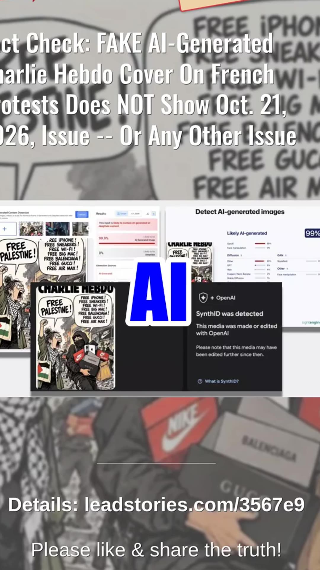The Daily NOT - Episode #837