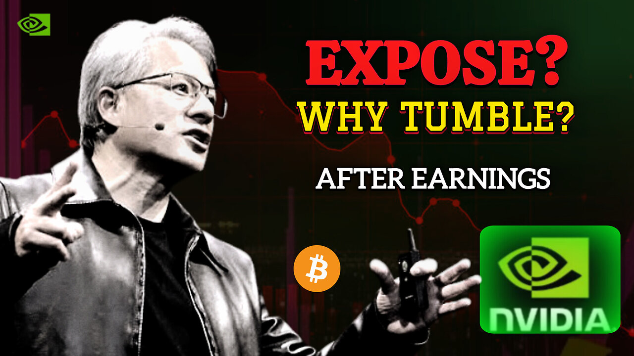 Nvidias Big News: nvidia stock after earnings predictions
