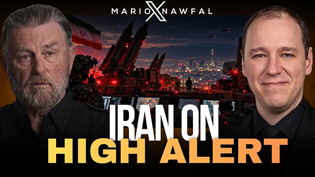 BREAKING: IRAN RAISES MILITARY ALERT FOR 72 HOURS AS REGIONAL TENSIONS ESCALATE