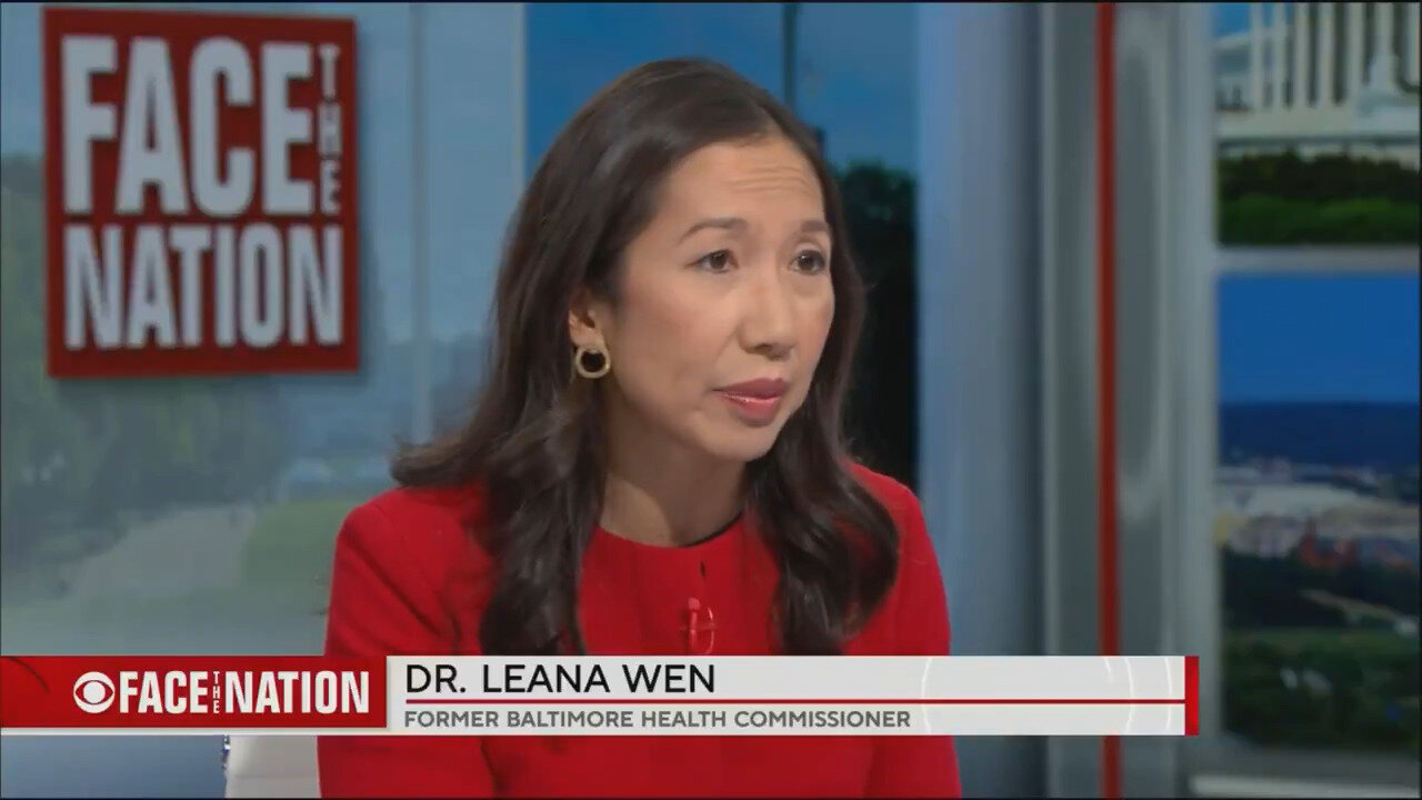 Theyre At It Again…Prominent Public Health Voices Lay The Groundwork For A New Pandemic For Trump