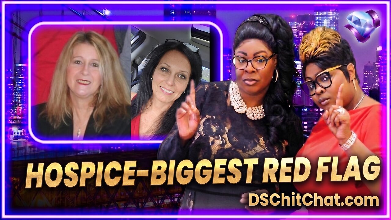 HOSPICE BIGGEST RED FLAG thumbnail