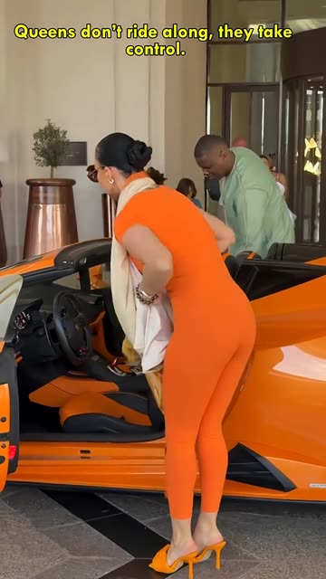 Rare luxury supercar 4K showcase and high-performance engineering - Kallyz Motors 4K