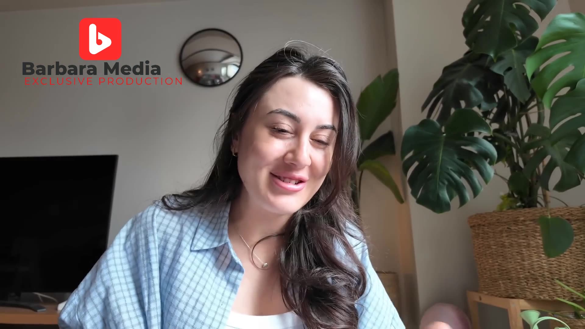 My sexy wife Barbara Media Exclusive Production 2