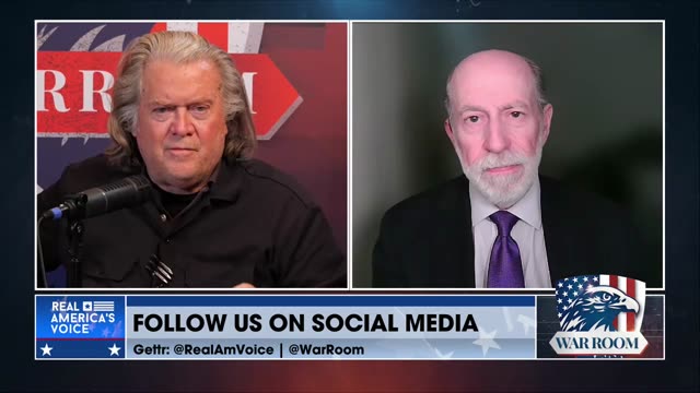 GAFFNEY: Sharia Must Be Prohibited. You Don't Have To Wonder Where This Leads. Look At What's Happening To Western Democracies In Europe