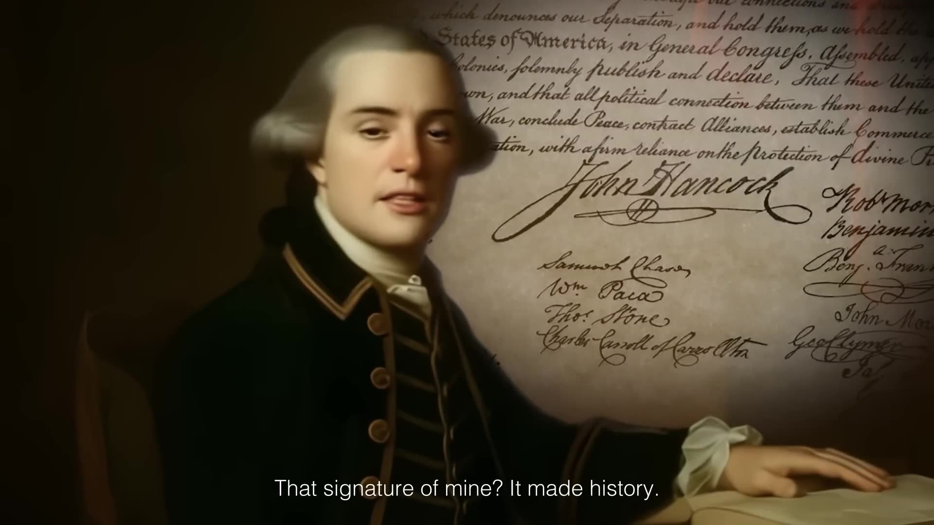 John Hancock