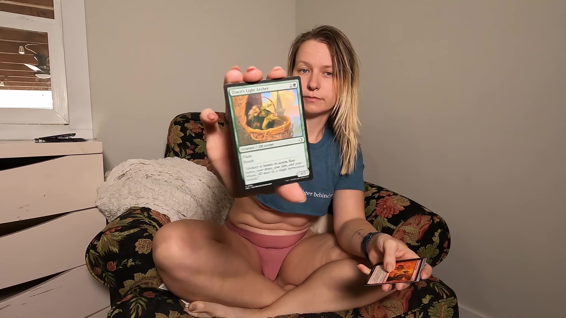 Finally Friday - Full video on Patreon