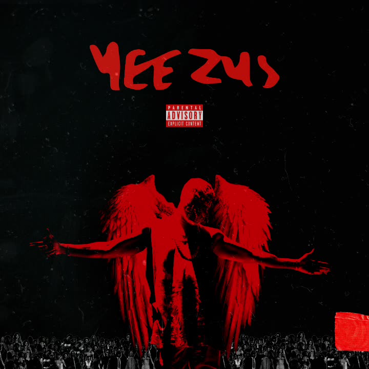 Maria [V2] - Yeezus (Pre Rick Rubin) [Unreleased] (KanYe West)