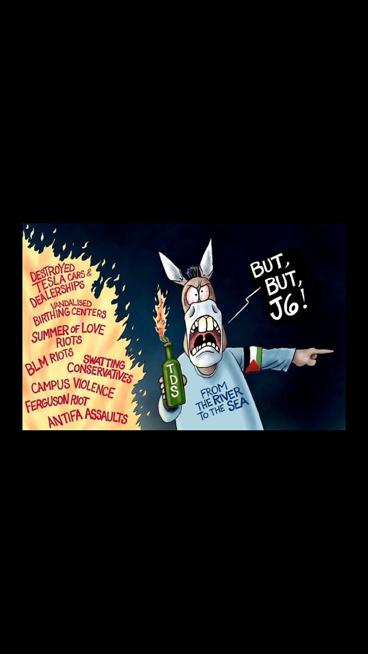 Democrats Are At War