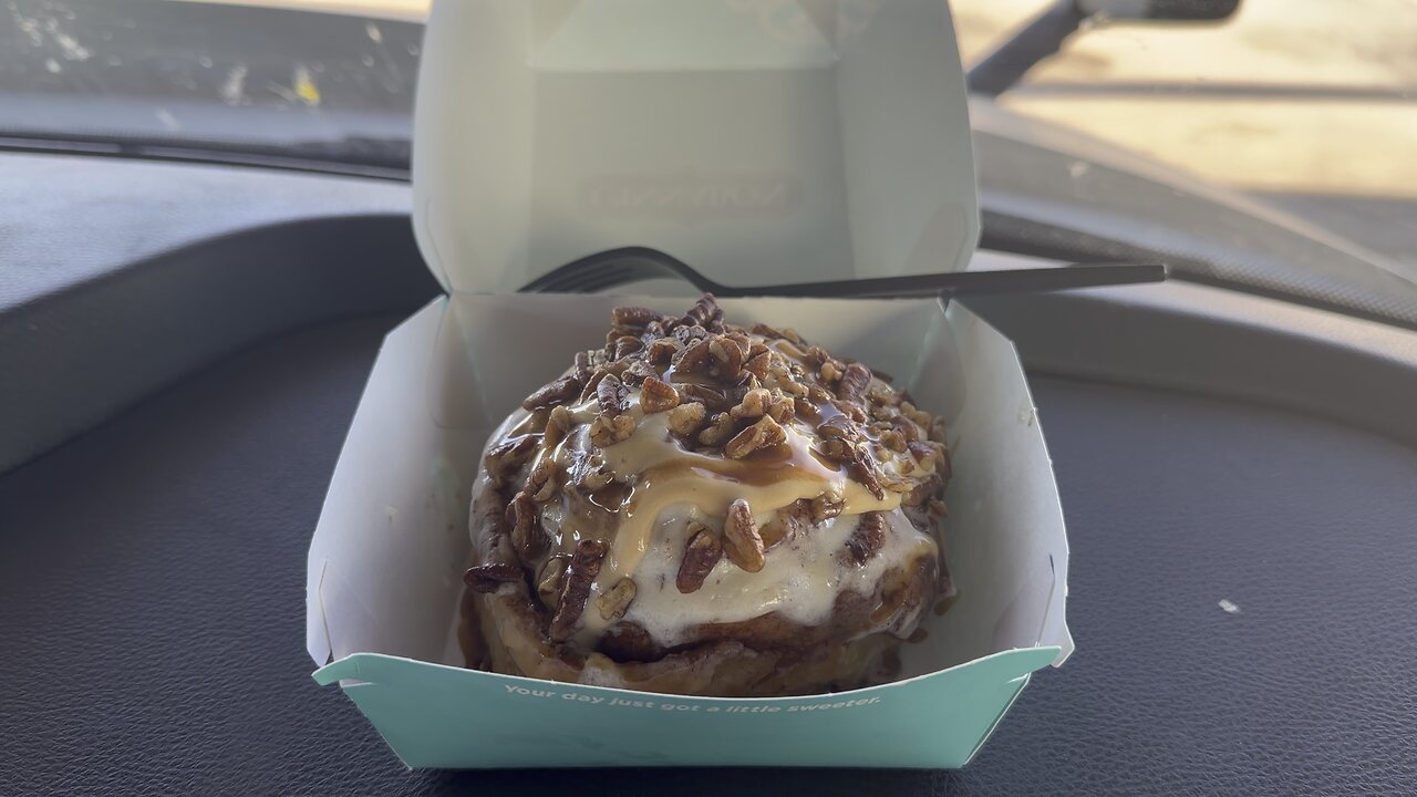 MEAL OF THE DAY