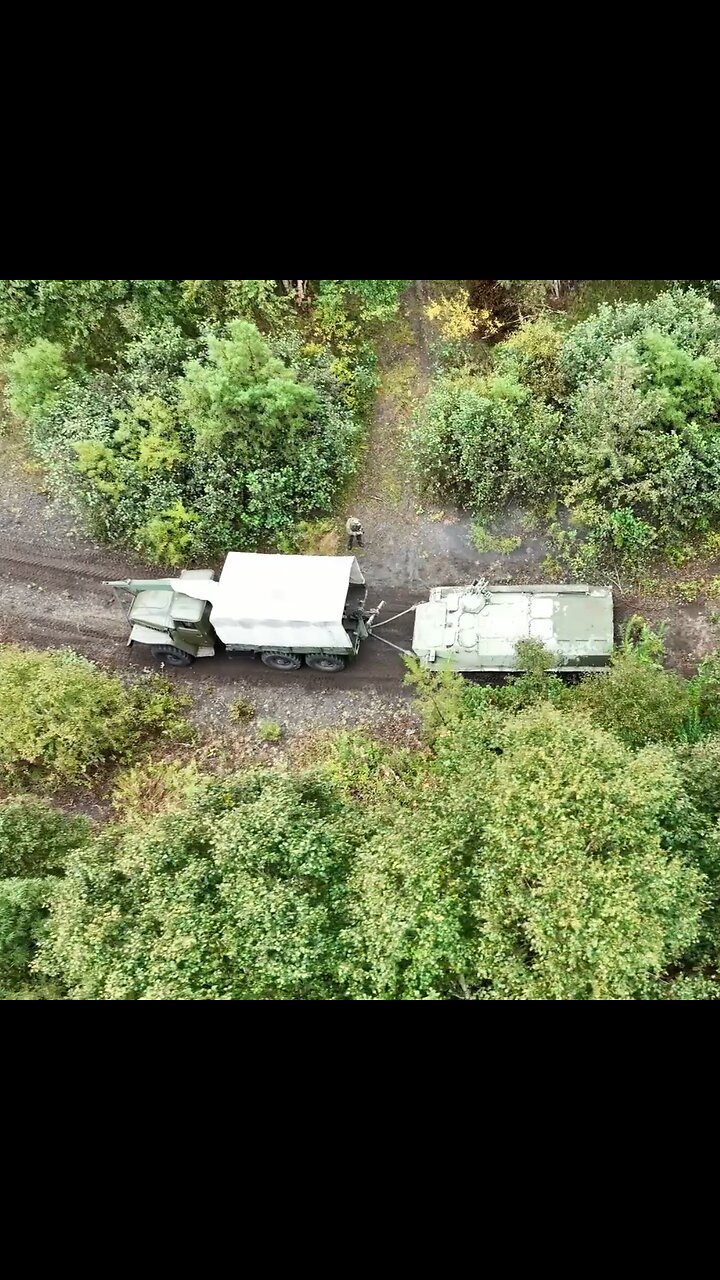 Flota del Pacífico rusa realiza simulacro de evacuación y reparación de equipos militares
