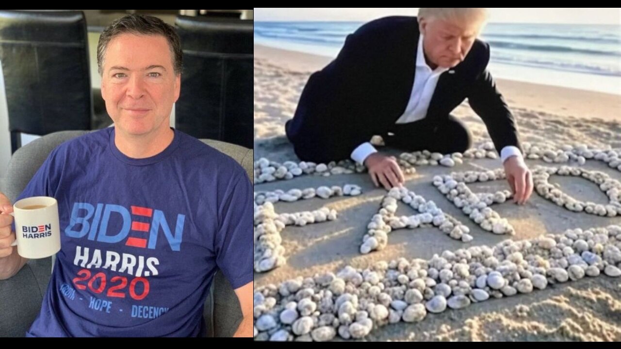 James Comey To Be Indicted Says … MSNBC? And CNN?