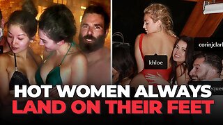 Beautiful Women Can Get Away with Murder | Pearl Daily