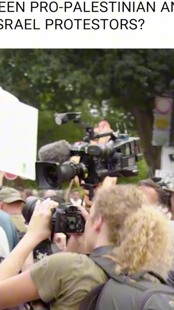 A certain "religion of peace" seems to be at a lot of violent riots... thumbnail