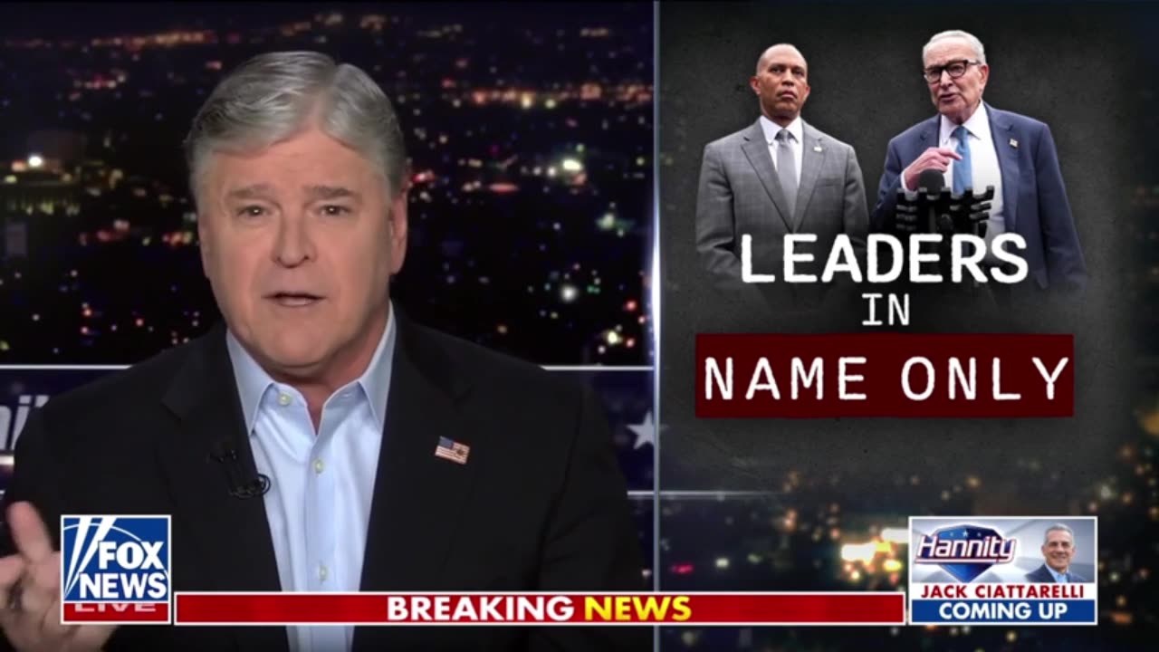 Democrats Shutdown Is Turning Into An Disaster