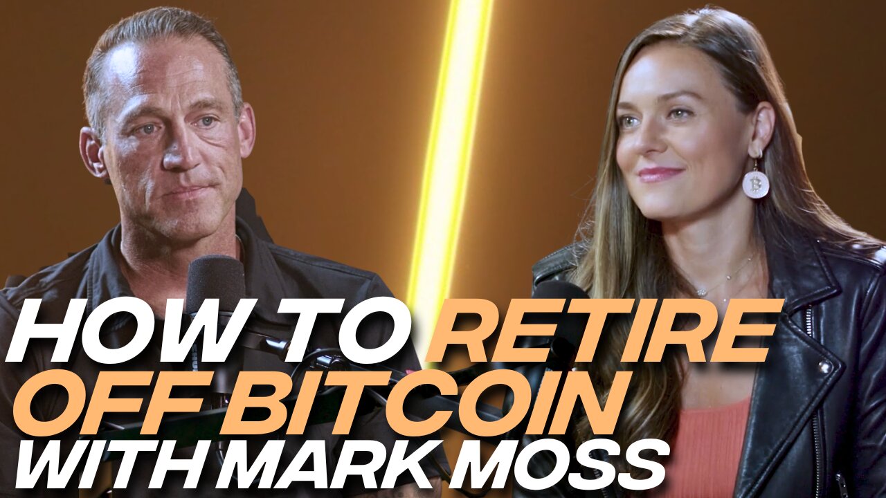Uptober, Q4, and Bitcoin’s Next Leg with Mark Moss