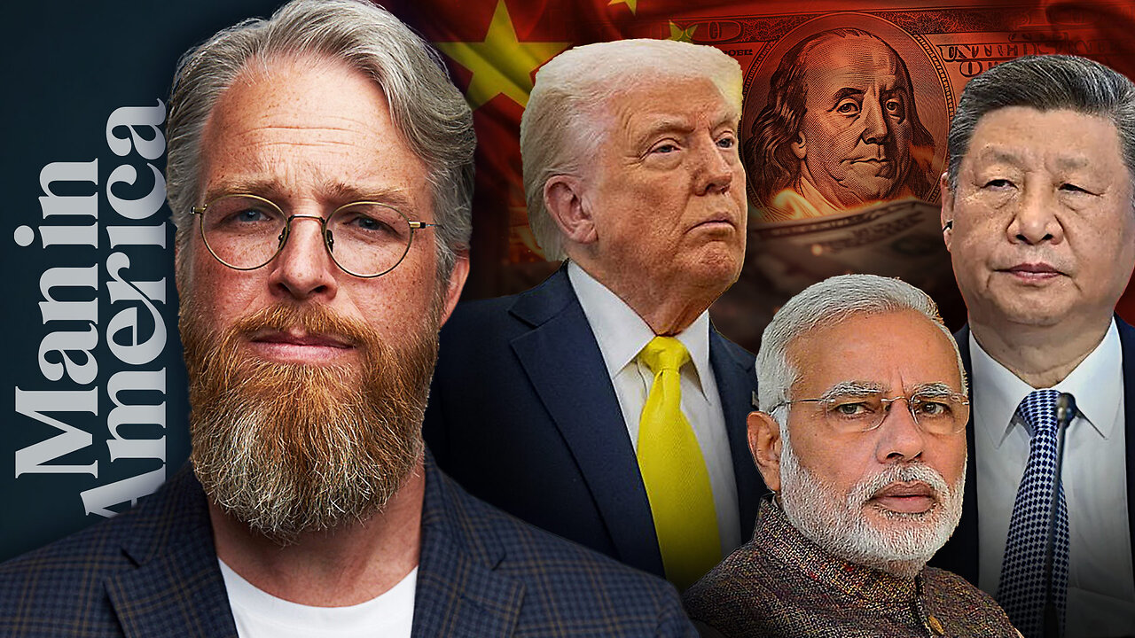 The BRICS War on the Dollar Just Hit Endgame—Whats Next Changes EVERYTHING