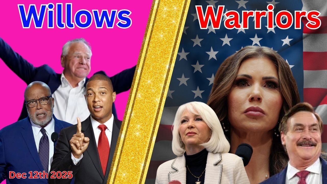 Willows Vs Warriors