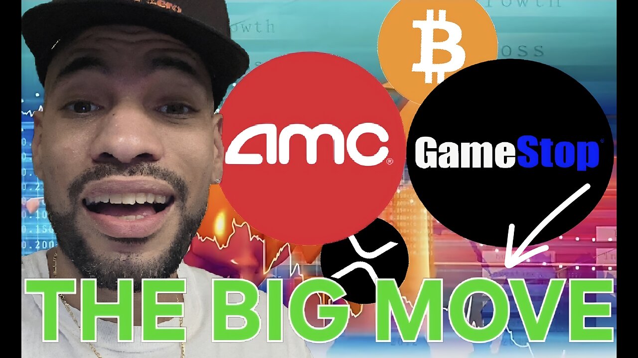 (ATTENTION!) GME & AMC Are About To Do The UNIMAGINABLE!