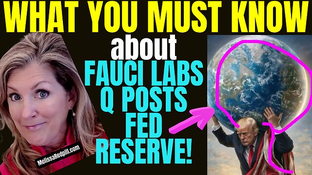 06-28-26  Trump 17 posts! Fauci Labs, Fed, IRGC Gone!