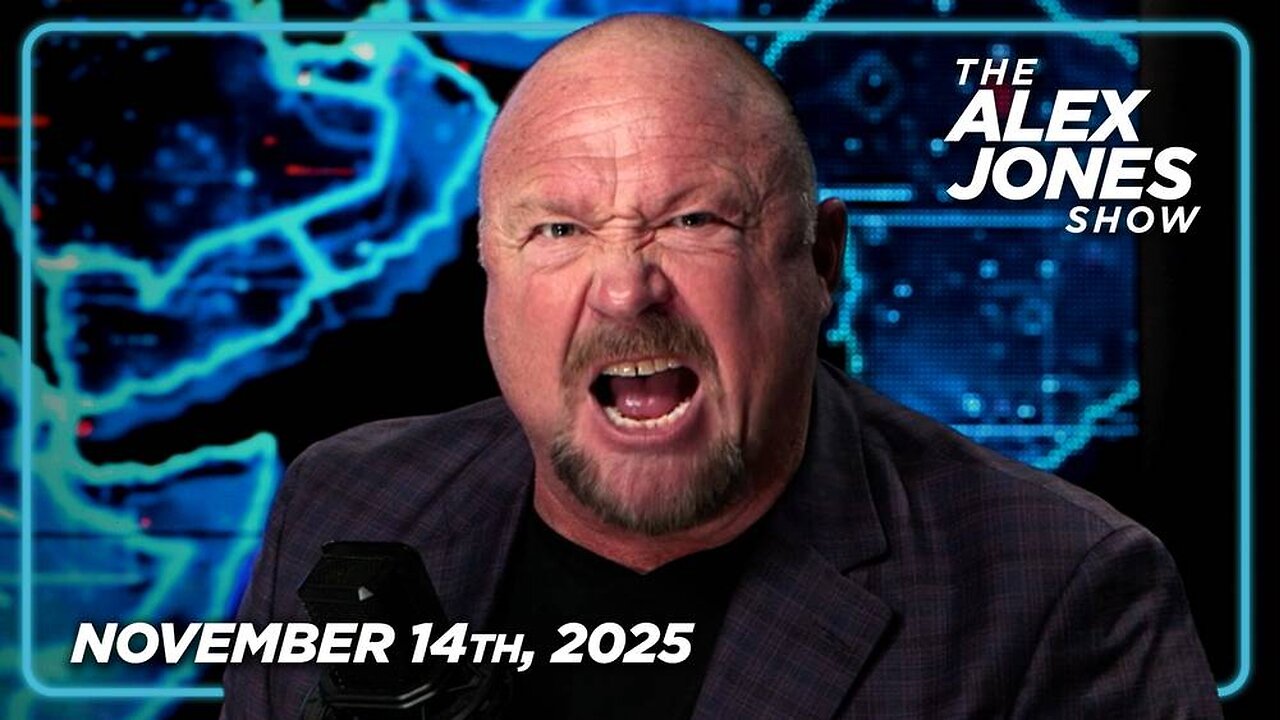 FRIDAY EMERGENCY BROADCAST: MAGA Civil War Erupts