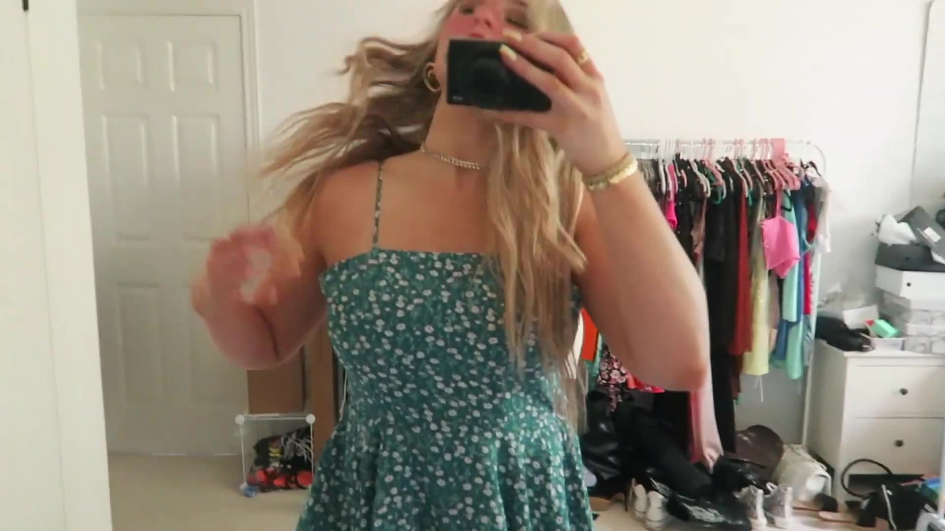 Summer SHEIN try on clothing haul