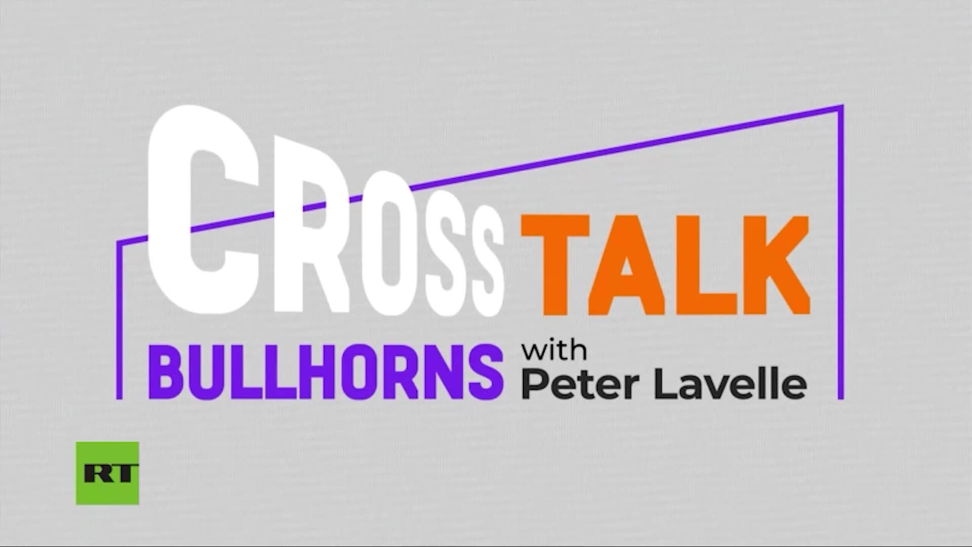 CrossTalk Bullhorns | Up in smoke?