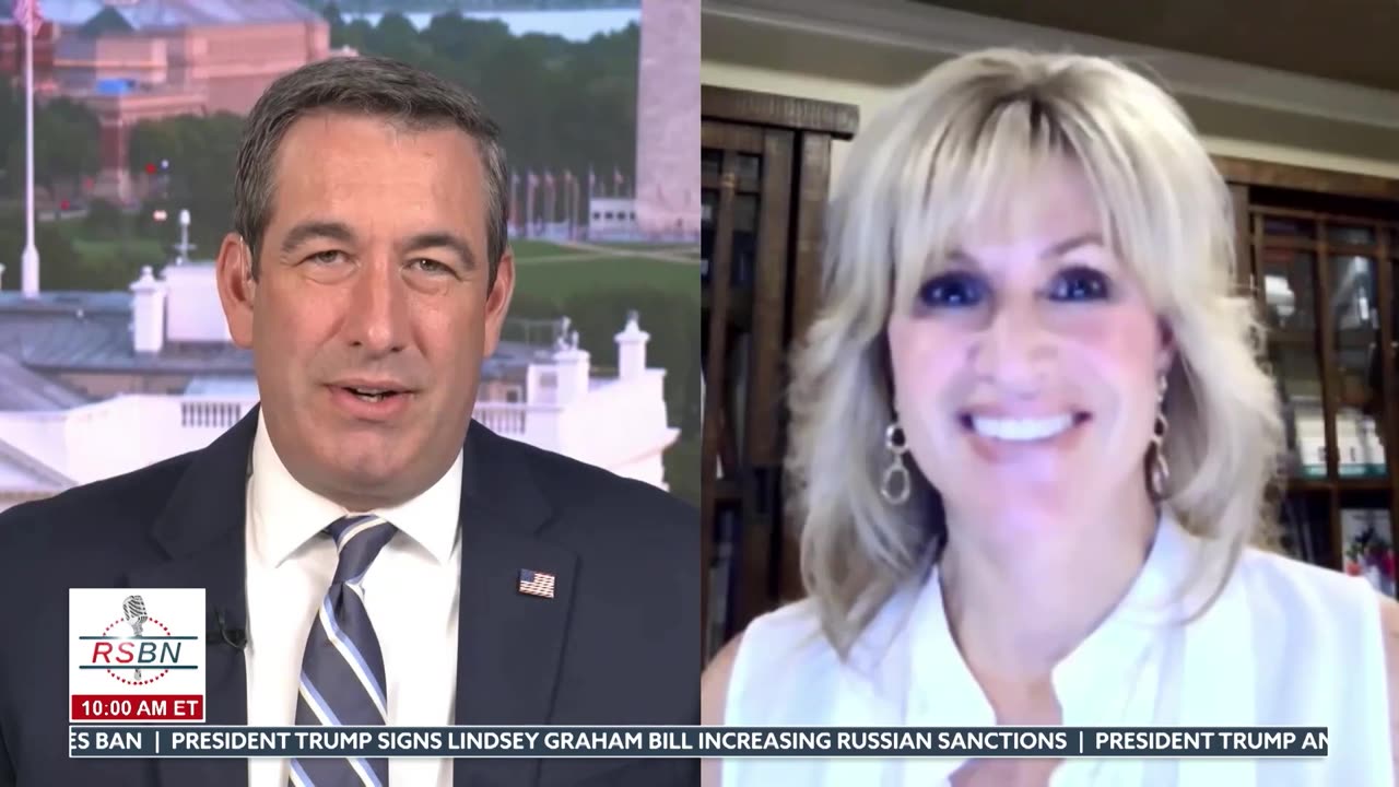 Dr. Carrie Butler Reveals Star-Studded Lineup for the Texas Youth Summit - 09/22/26 thumbnail
