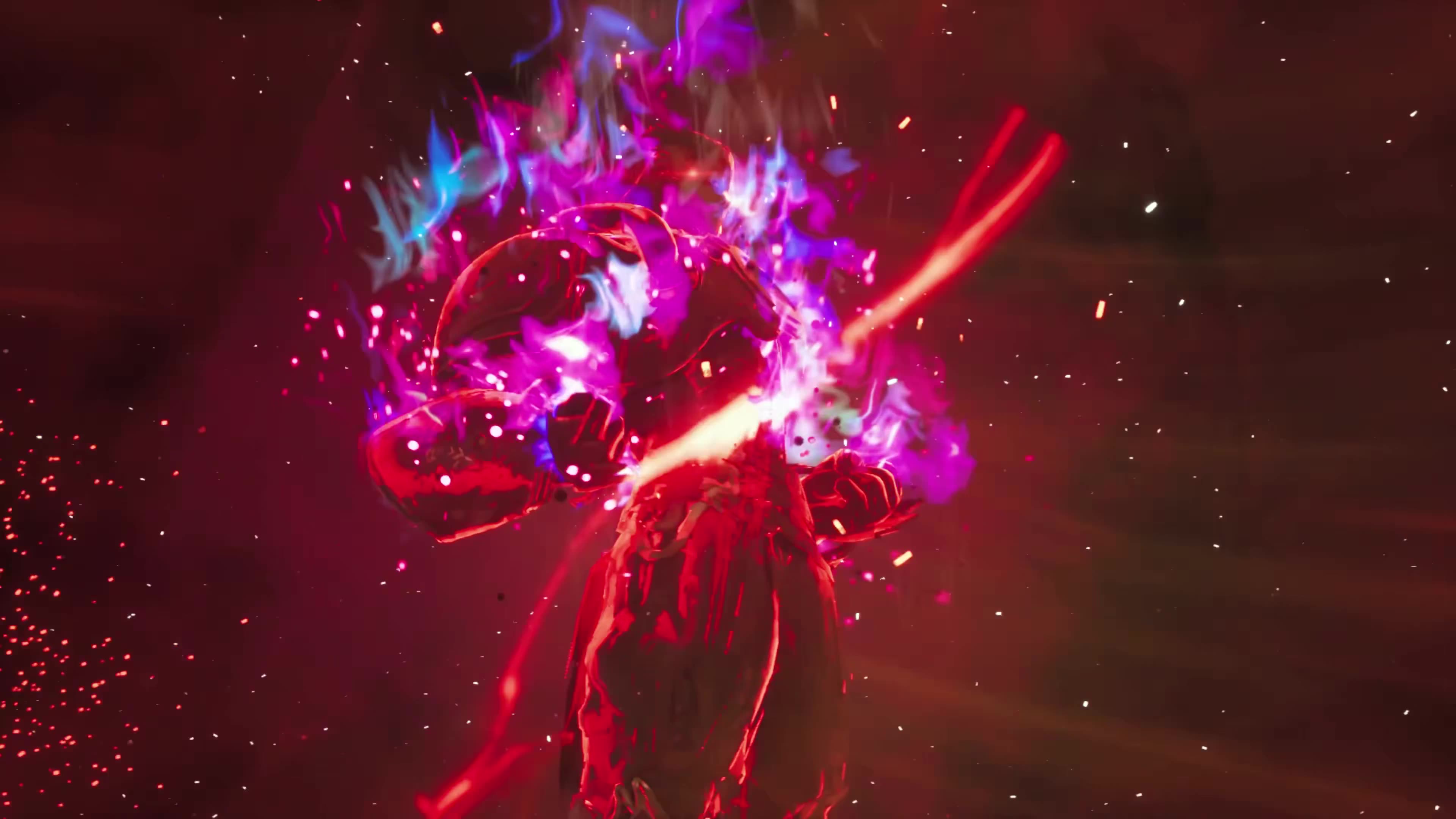 Elta: Defy All Gods | Demo Trailer